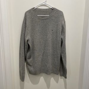 Men’s Wool Sweater